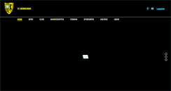 Desktop Screenshot of fcmaennedorf.ch